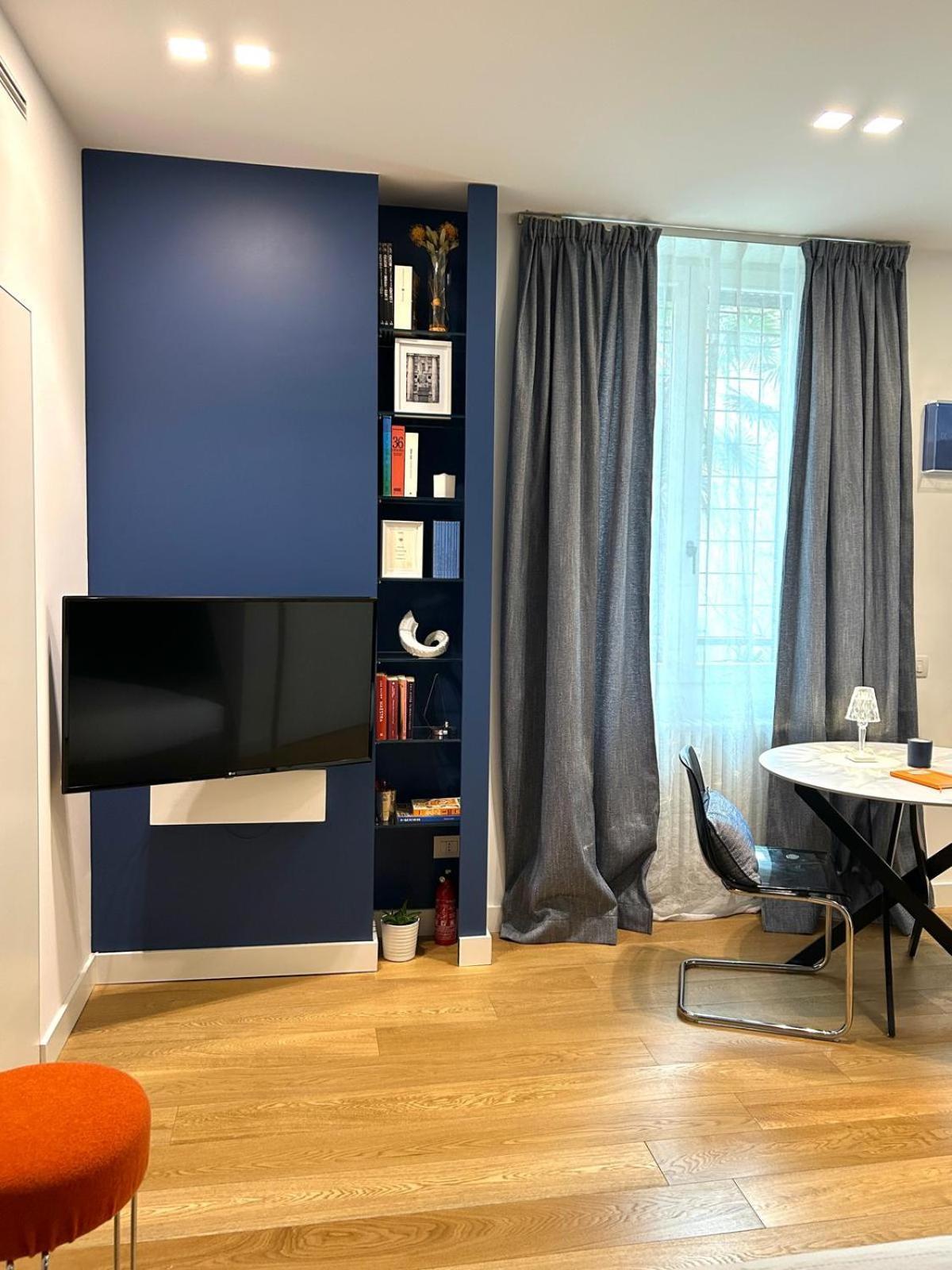 Voltaottosuite - Comfort And Elegance In Moscova มิลาน ภายนอก รูปภาพ