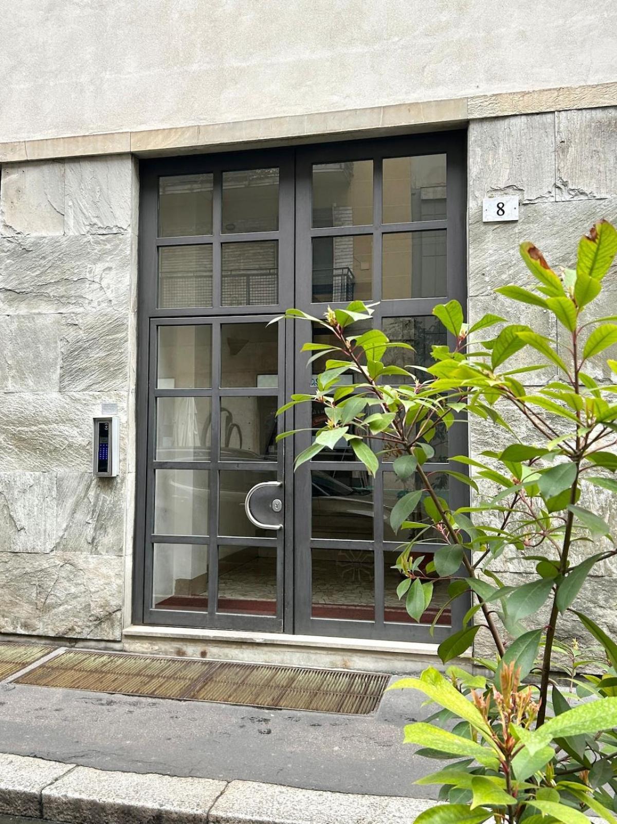 Voltaottosuite - Comfort And Elegance In Moscova มิลาน ภายนอก รูปภาพ