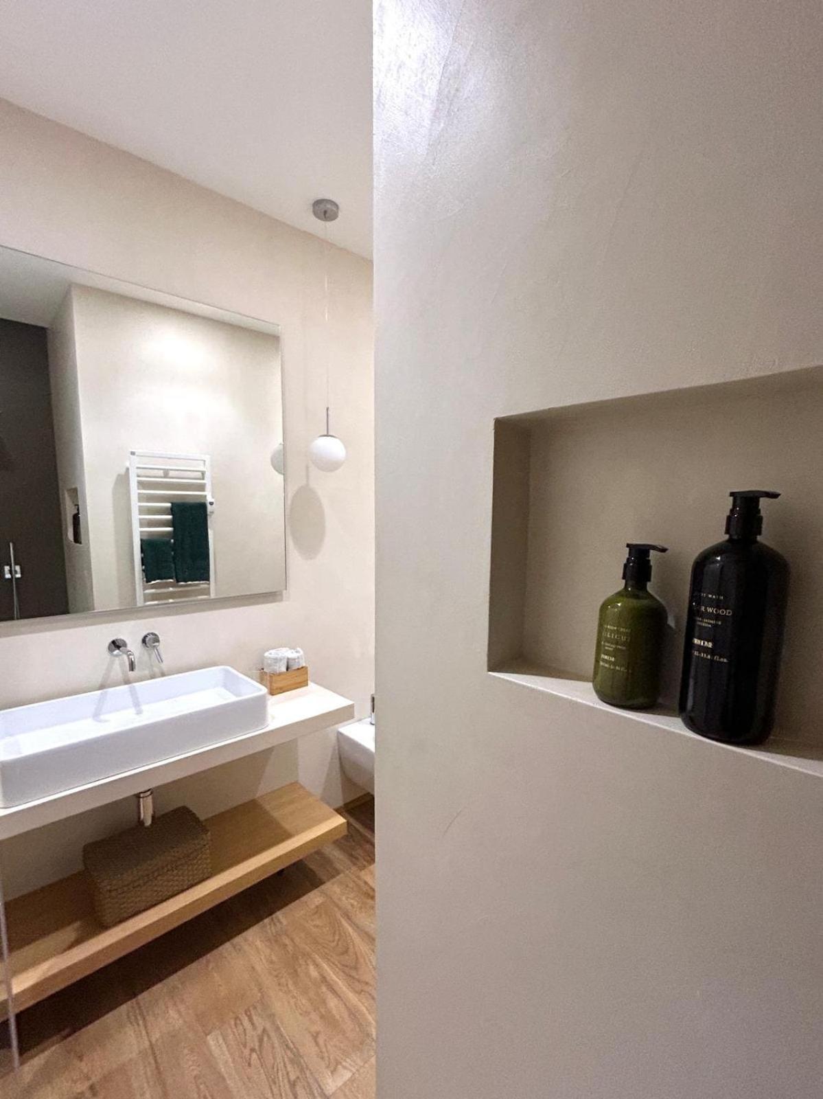 Voltaottosuite - Comfort And Elegance In Moscova มิลาน ภายนอก รูปภาพ