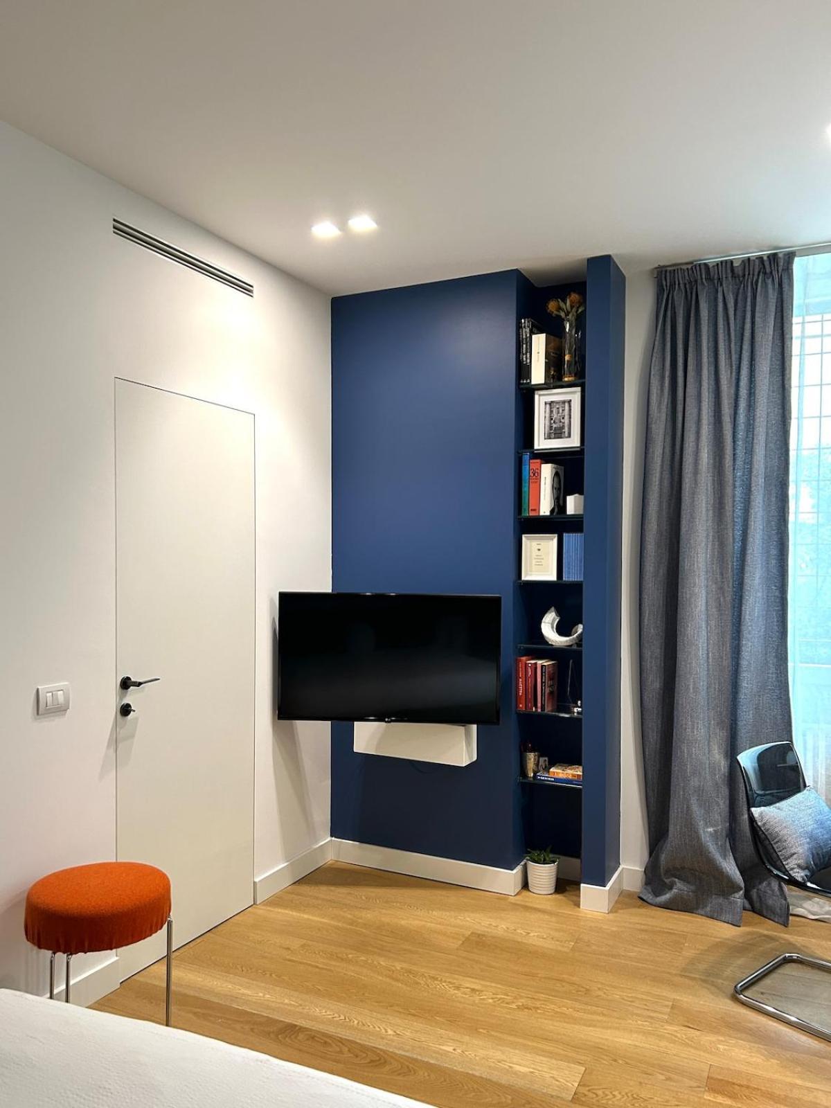 Voltaottosuite - Comfort And Elegance In Moscova มิลาน ภายนอก รูปภาพ