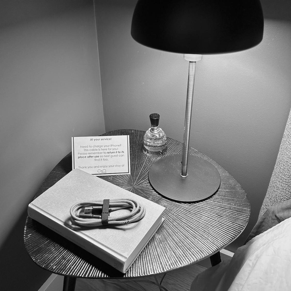 Voltaottosuite - Comfort And Elegance In Moscova มิลาน ภายนอก รูปภาพ