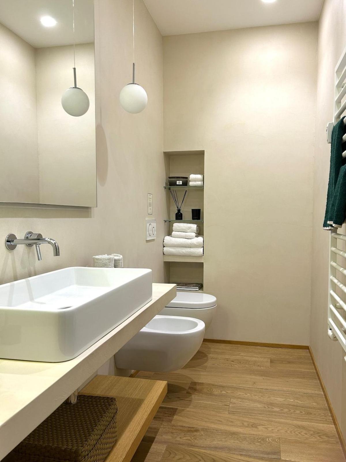 Voltaottosuite - Comfort And Elegance In Moscova มิลาน ภายนอก รูปภาพ