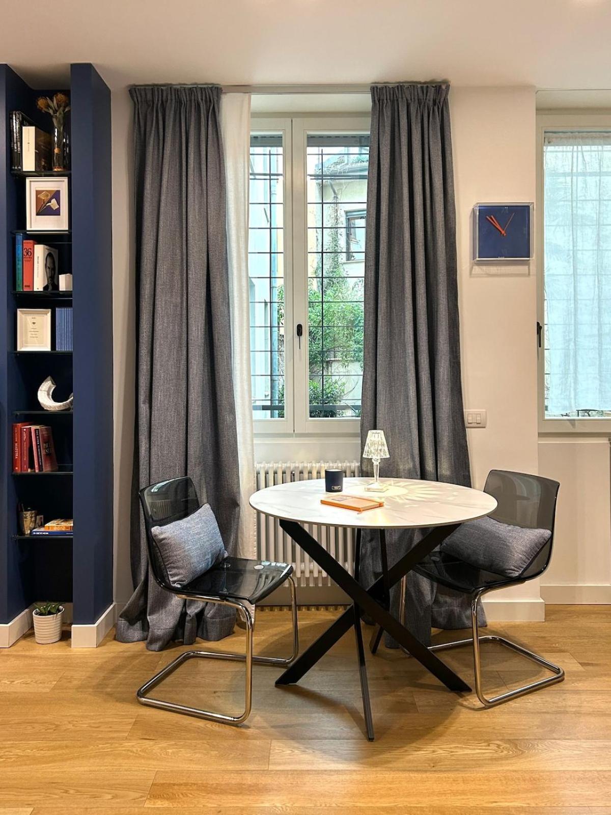 Voltaottosuite - Comfort And Elegance In Moscova มิลาน ภายนอก รูปภาพ